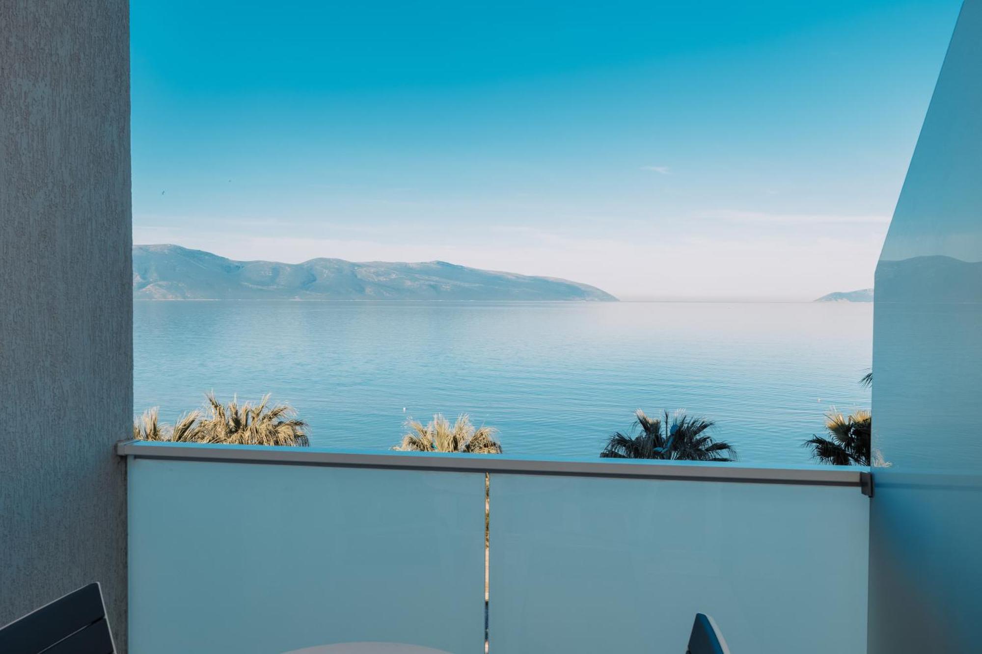 Duka Hotel Avlonya Dış mekan fotoğraf