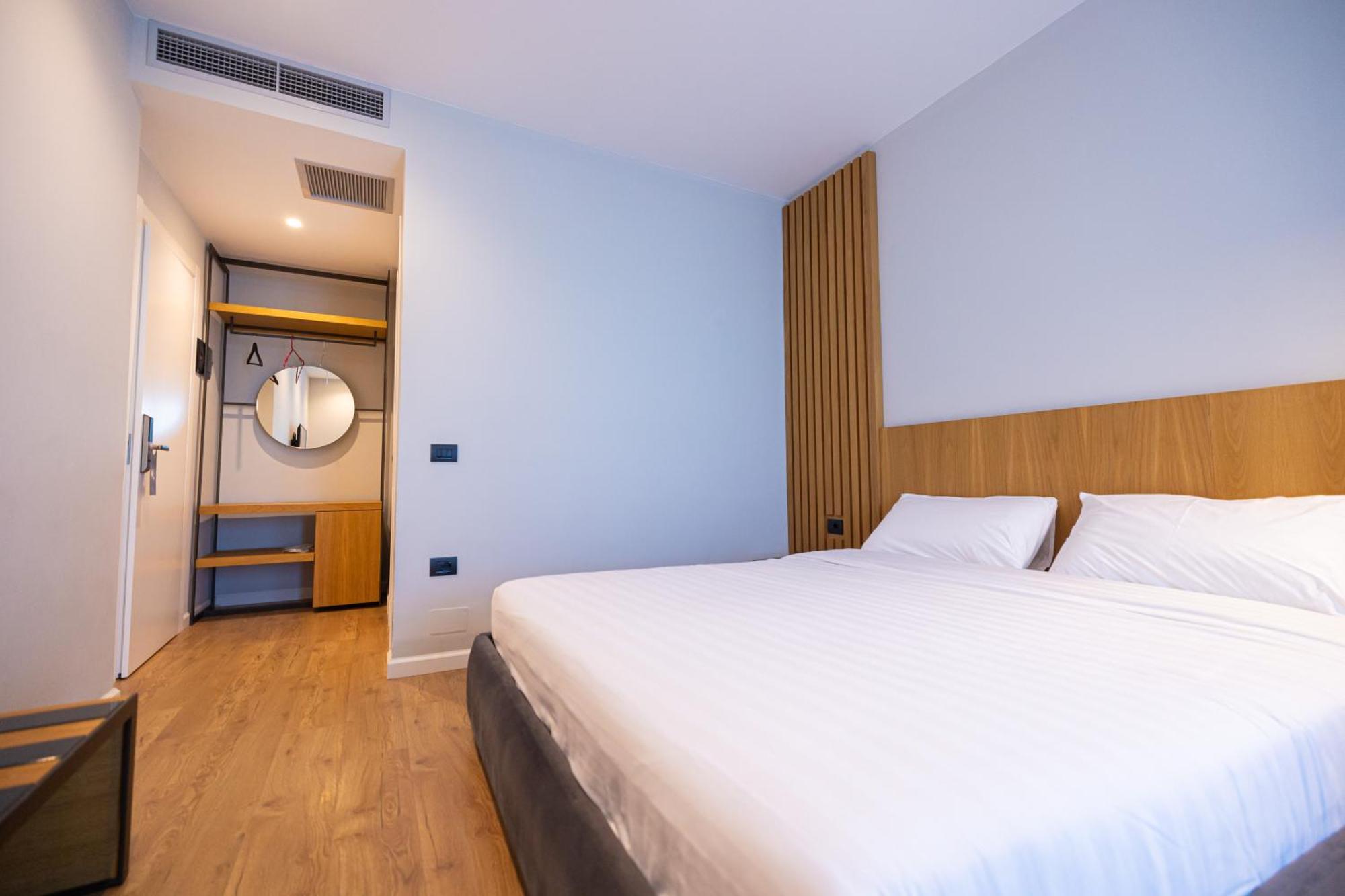 Duka Hotel Avlonya Dış mekan fotoğraf