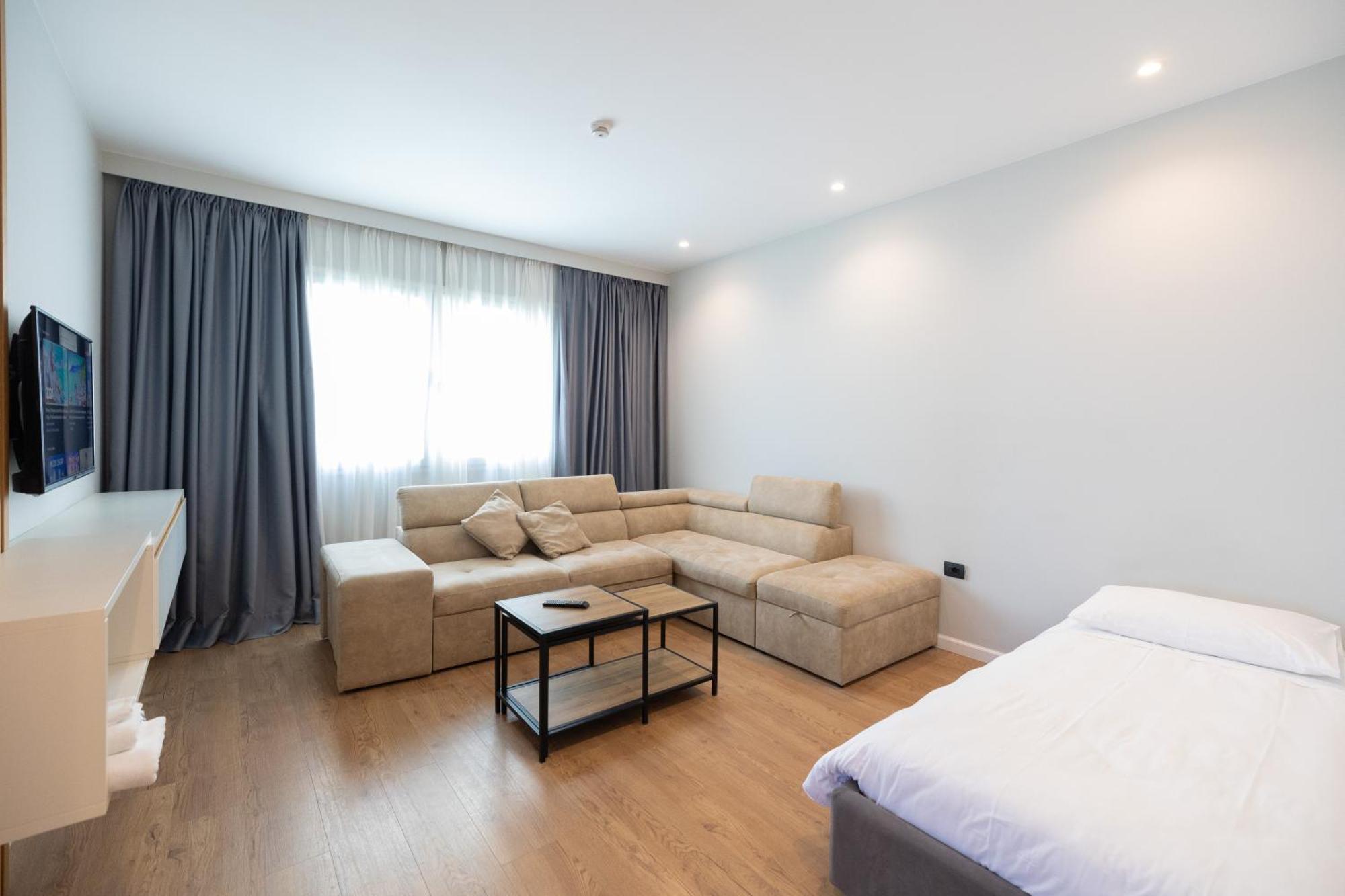 Duka Hotel Avlonya Dış mekan fotoğraf