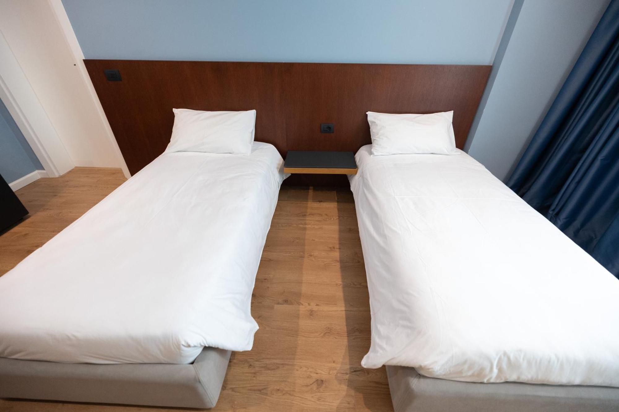 Duka Hotel Avlonya Dış mekan fotoğraf