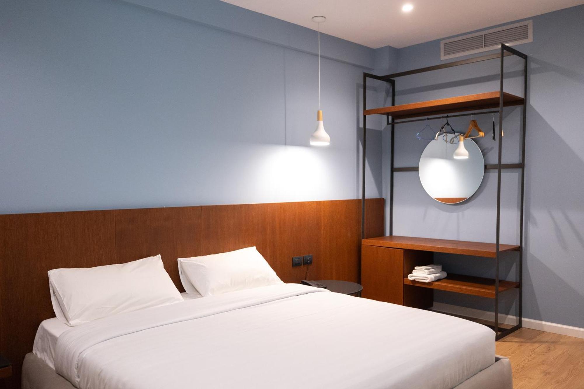 Duka Hotel Avlonya Dış mekan fotoğraf