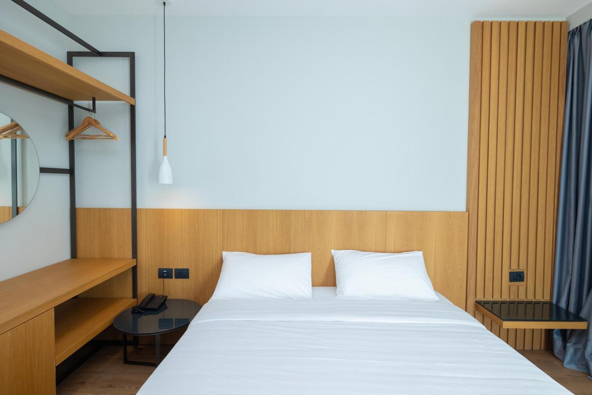 Duka Hotel Avlonya Dış mekan fotoğraf