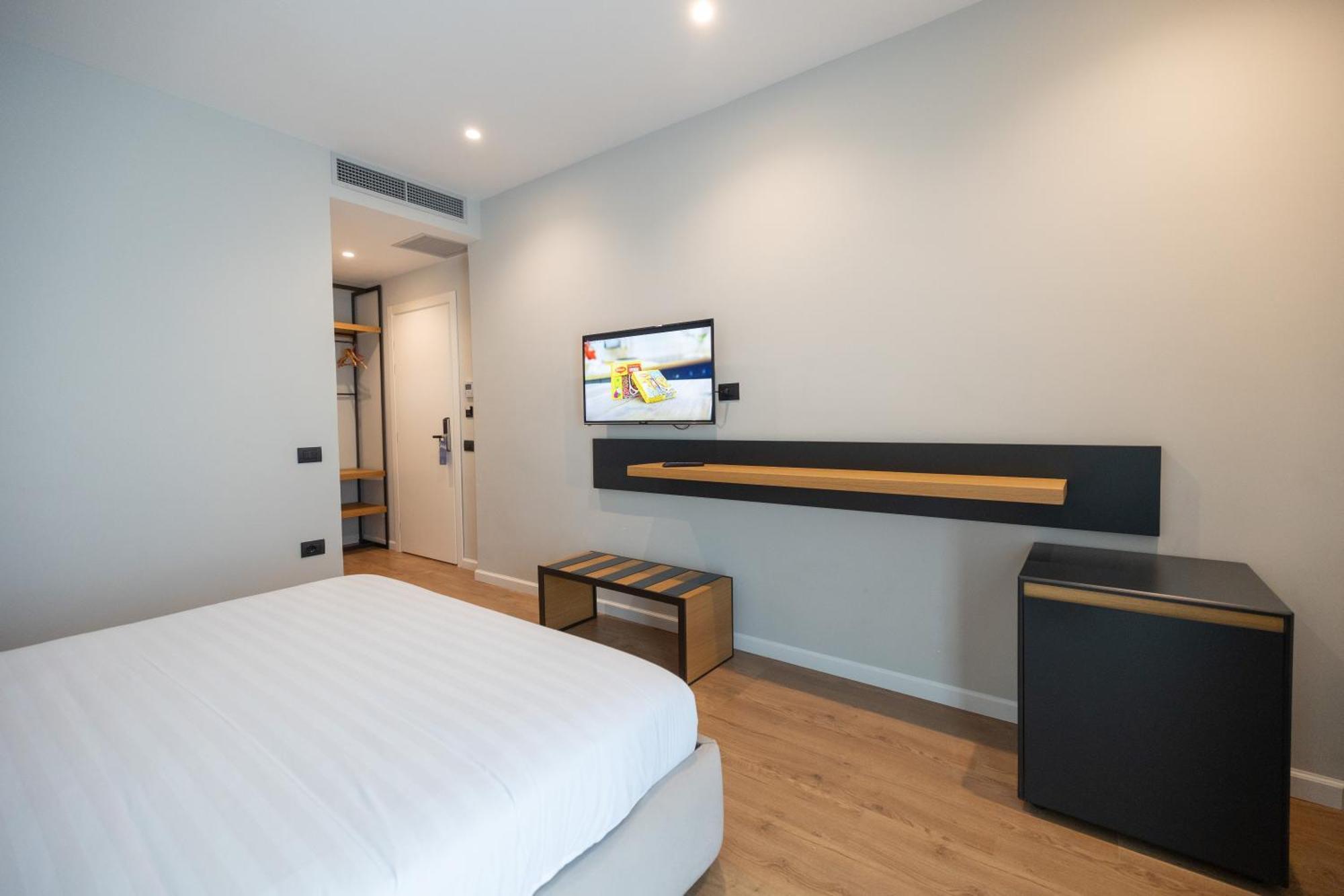 Duka Hotel Avlonya Dış mekan fotoğraf