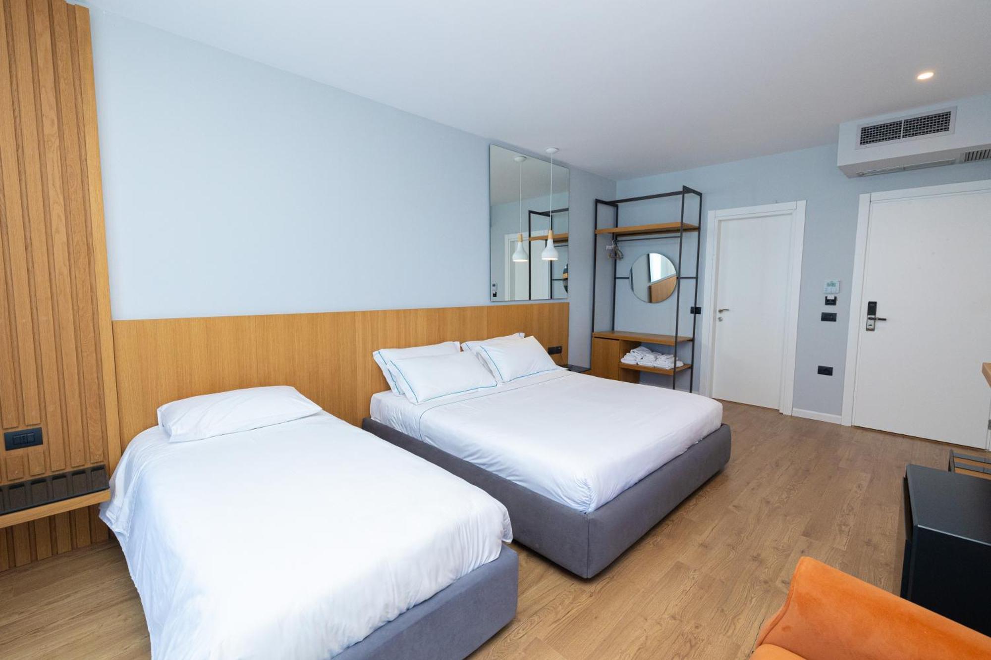 Duka Hotel Avlonya Dış mekan fotoğraf
