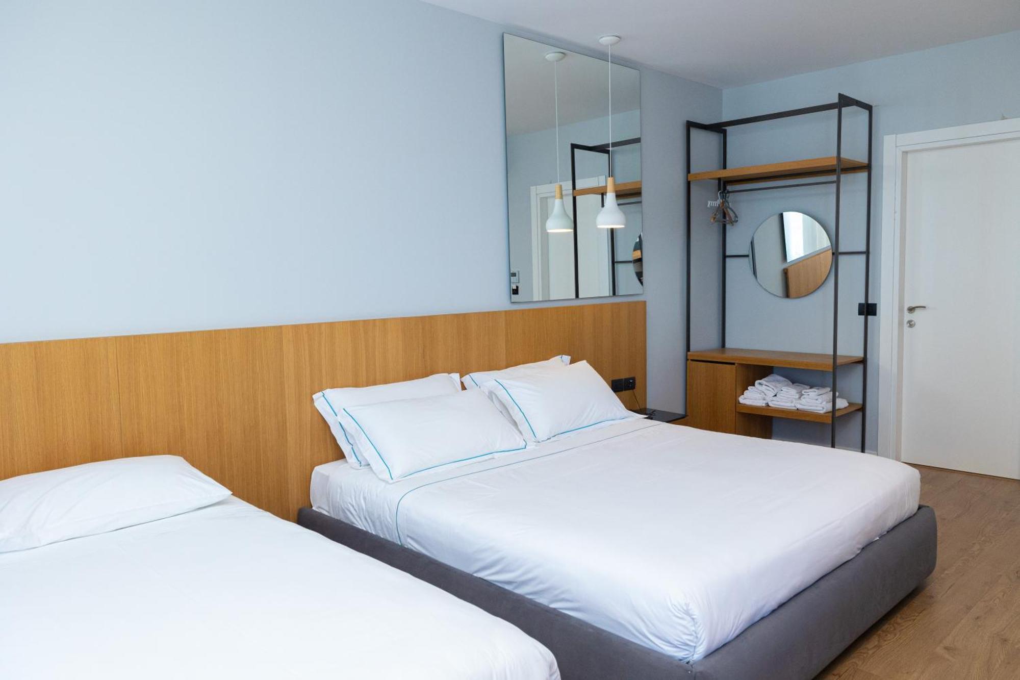 Duka Hotel Avlonya Dış mekan fotoğraf