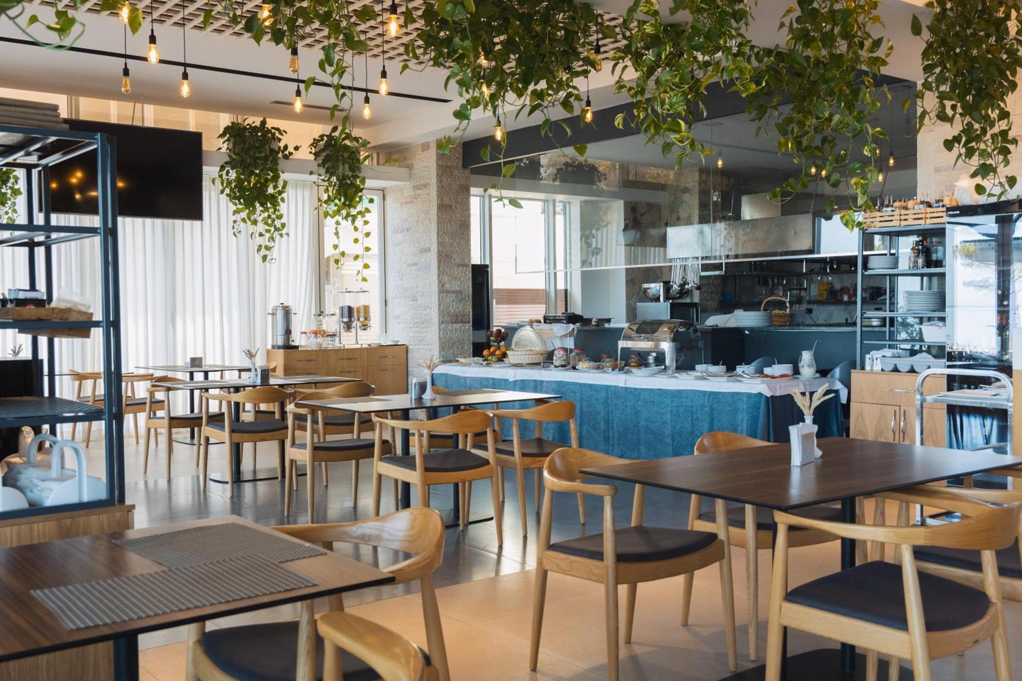 Duka Hotel Avlonya Dış mekan fotoğraf
